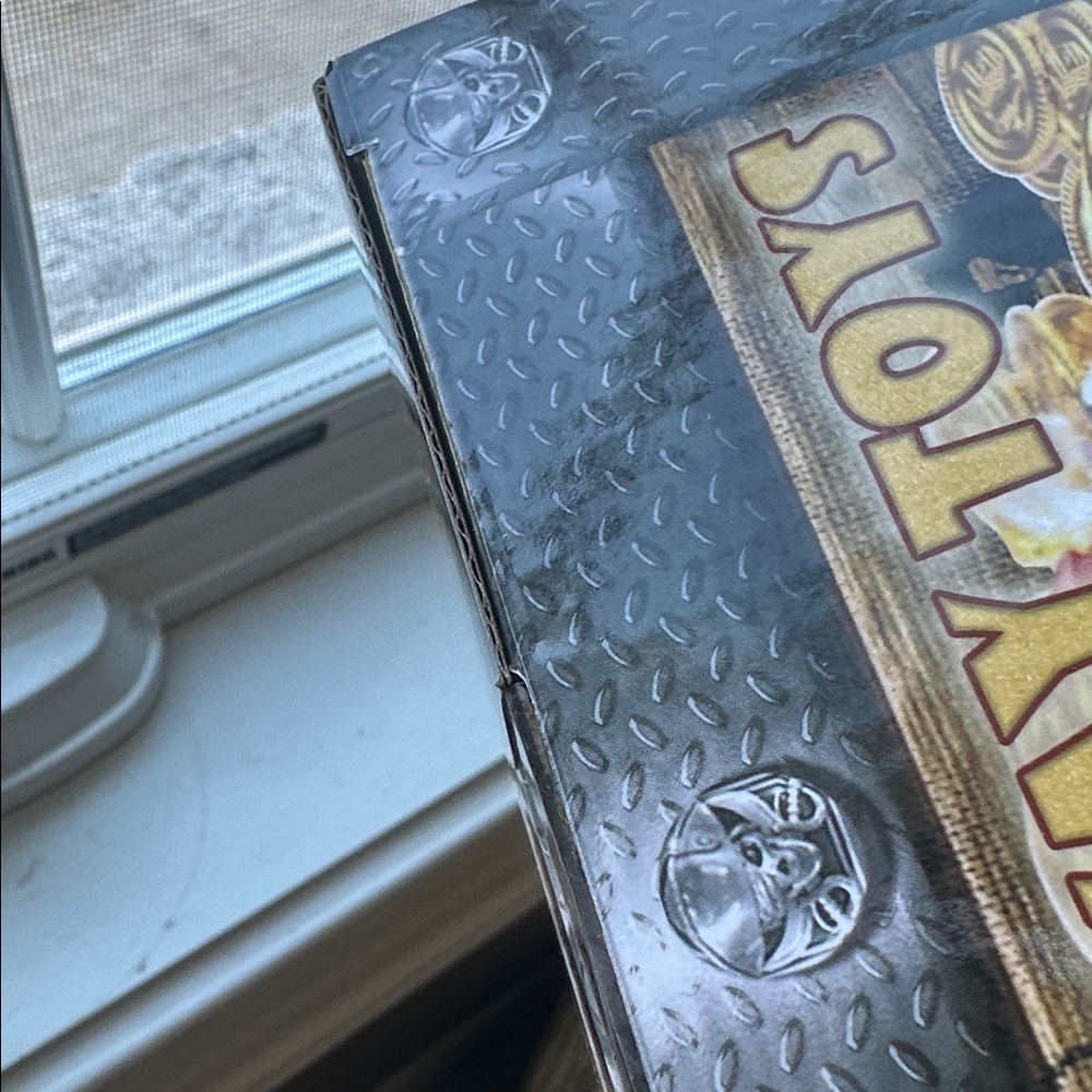 Pirate Treasure Set - Picture 5 of 5